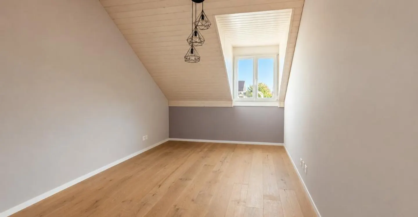 Séjour en double hauteur, 3 chambres de 17 à 18 m² et loft de 51 m² - Photo 10 of 12