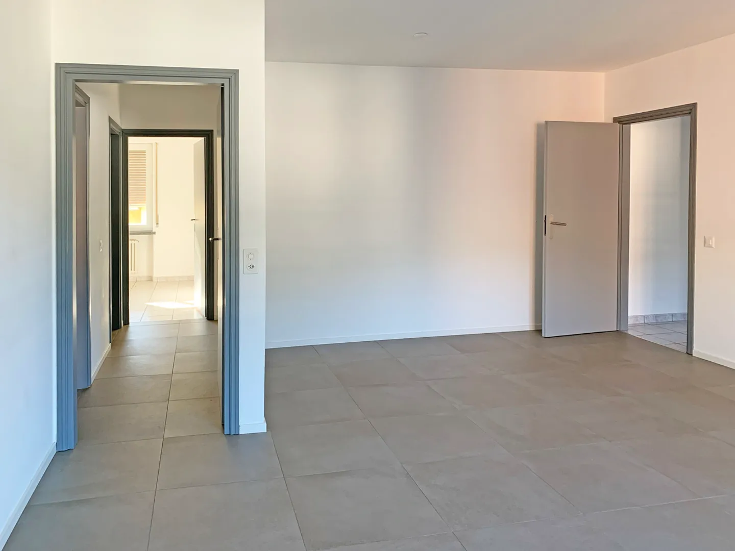 Appartamento in affitto - Foto 5 di 11