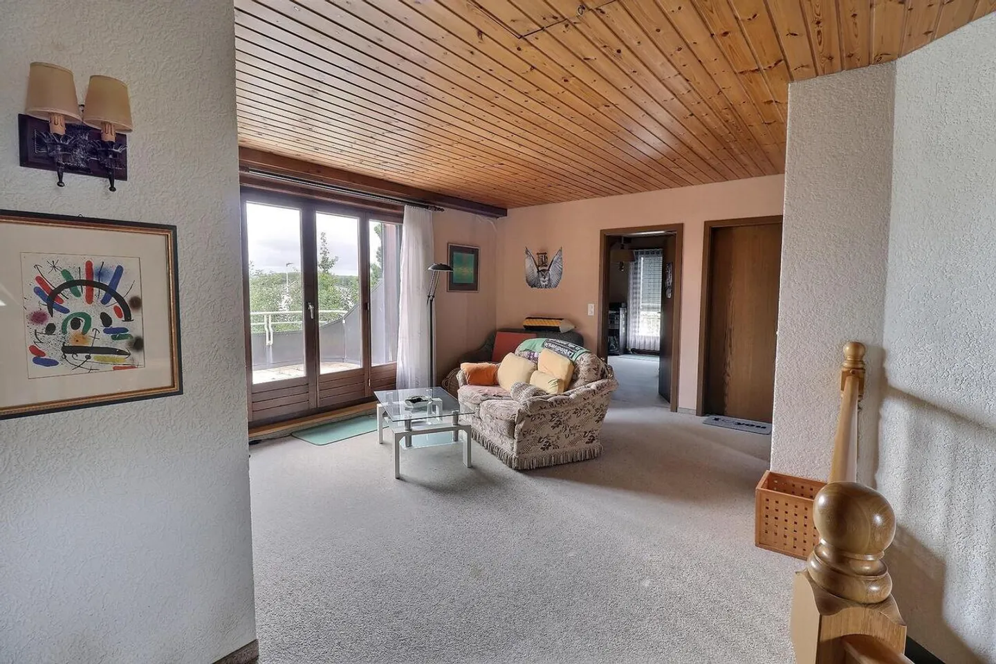 Very large family house in occupied life annuity without rent - Photo 14 of 25