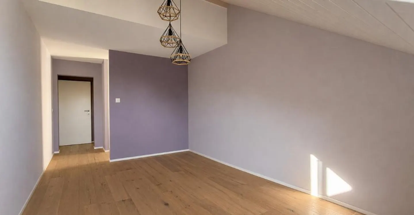 Séjour en double hauteur, 3 chambres de 17 à 18 m² et loft de 51 m² - Photo 11 of 12