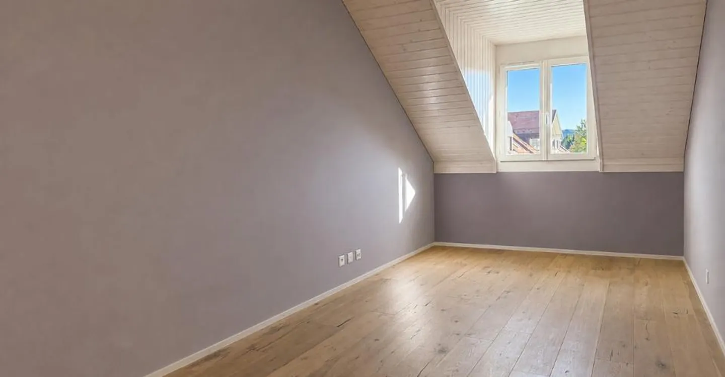Séjour en double hauteur, 3 chambres de 17 à 18 m² et loft de 51 m² - Photo 12 of 12