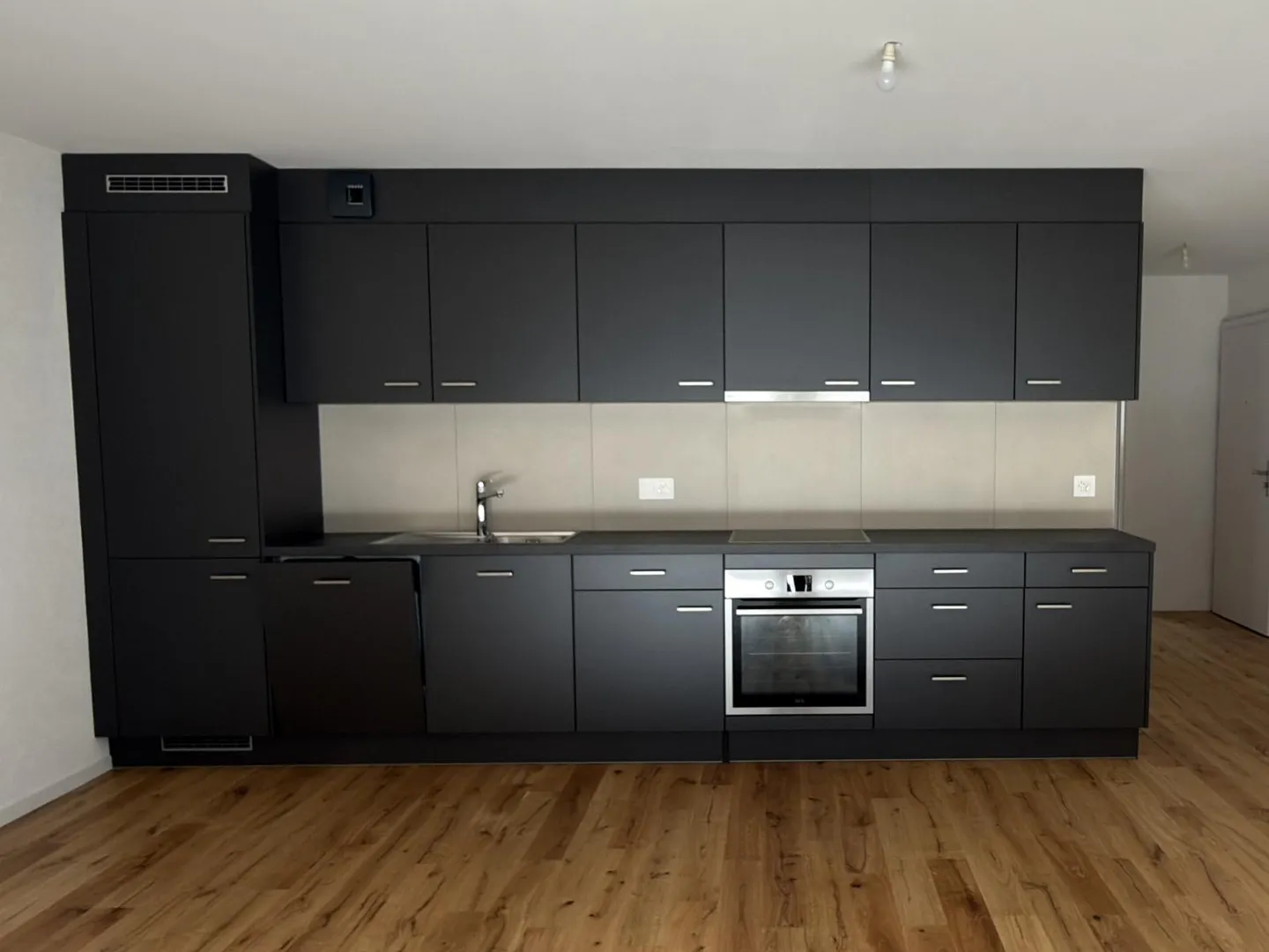 2.5 Room Apartment - Photo 1 of 7