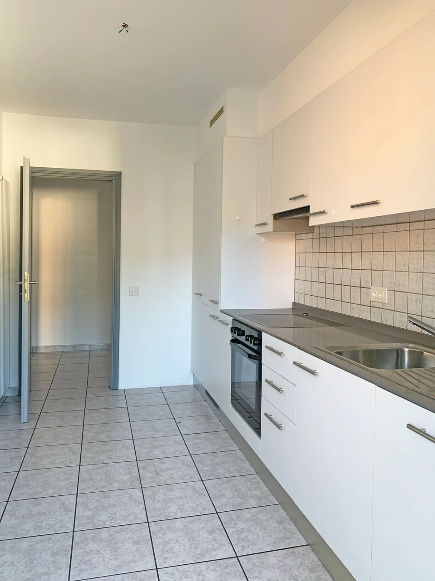Appartamento in affitto - Foto 11 di 11