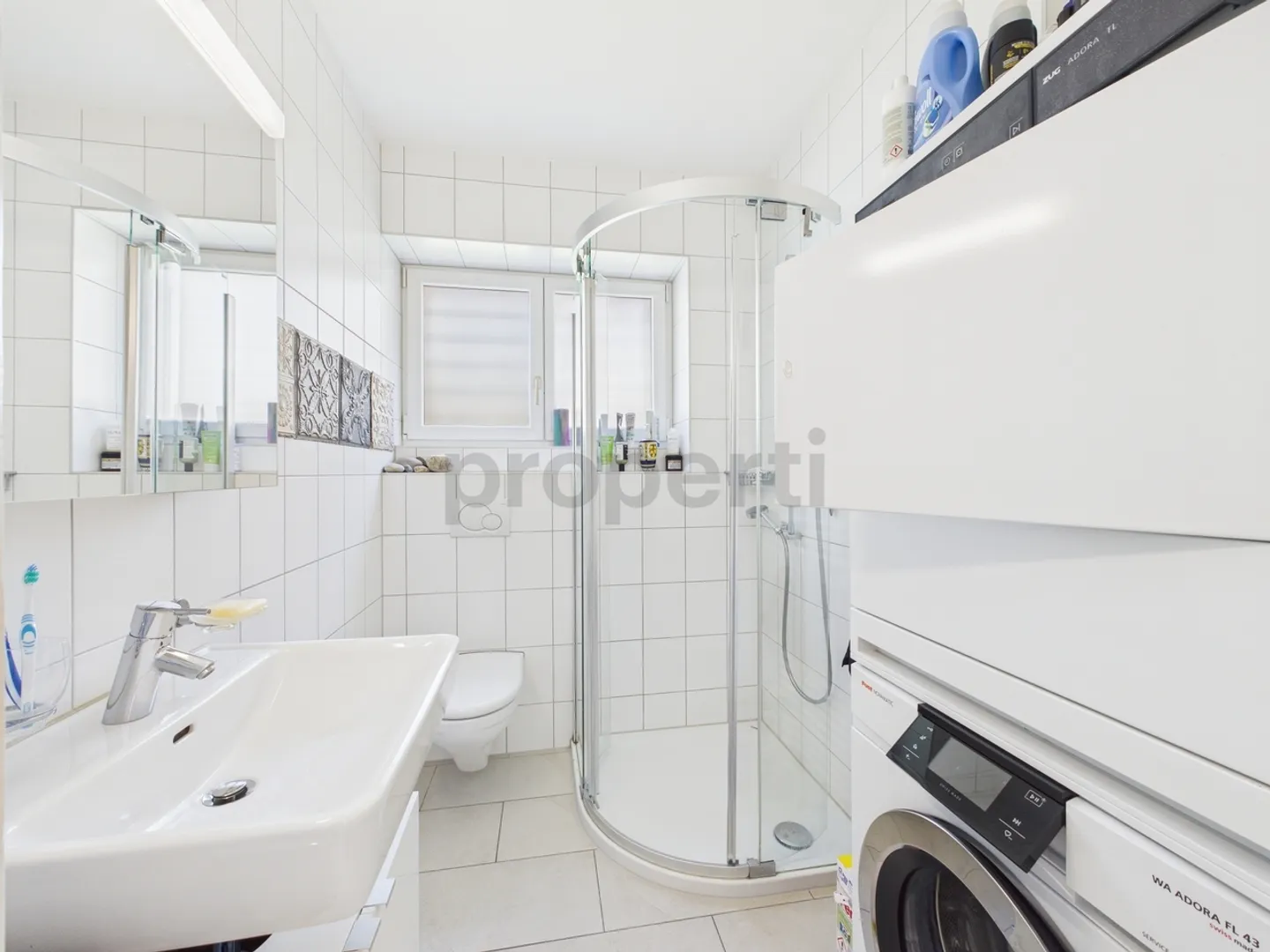 Appartement lumineux de 3,5 pièces à Bâle - Photo 7 sur 10