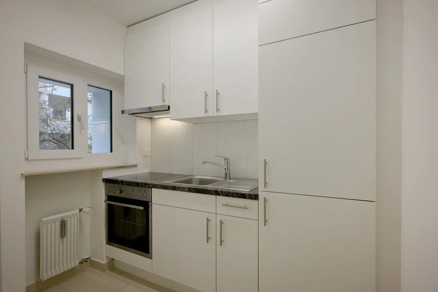 Looking for a new tenant! 1-room apartment in Gundeli, 970.- - Photo 4 of 6