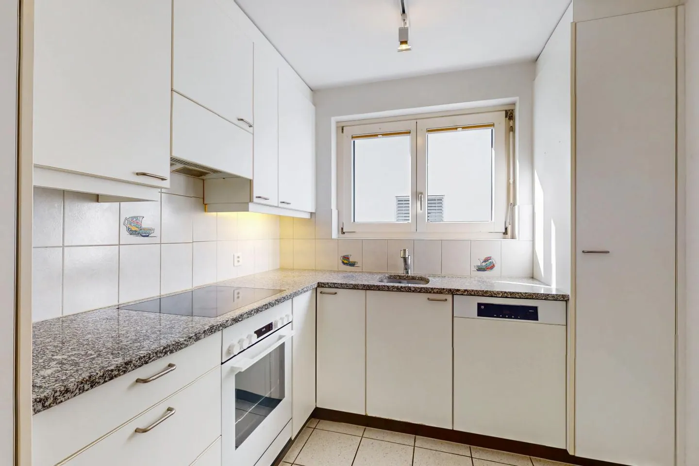 Charmante appartement de 3,5 pièces avec facteur de bien-être - Photo 4 sur 4