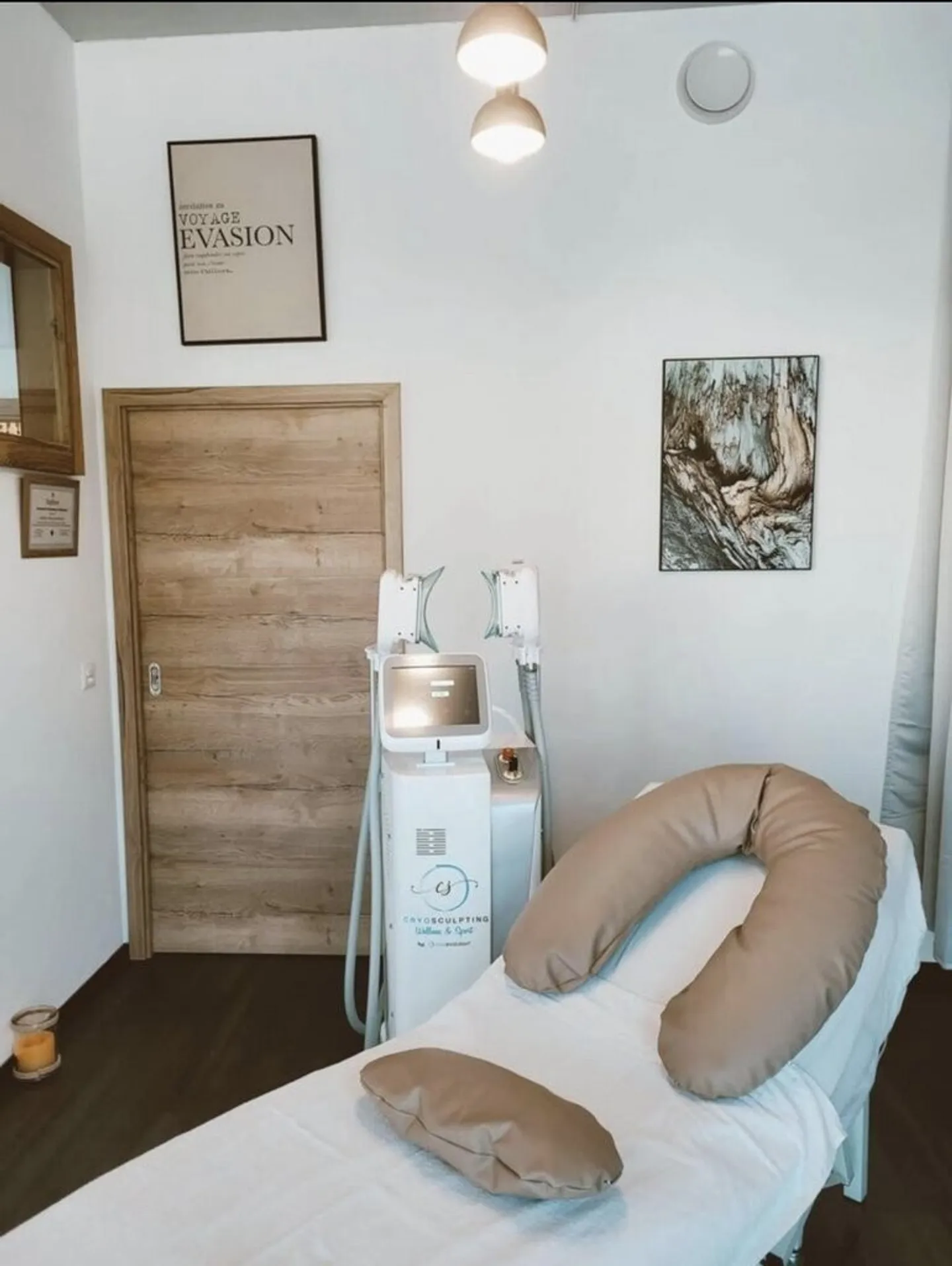 Locale commerciale in affitto nel cuore di Sion! - Foto 4 di 10
