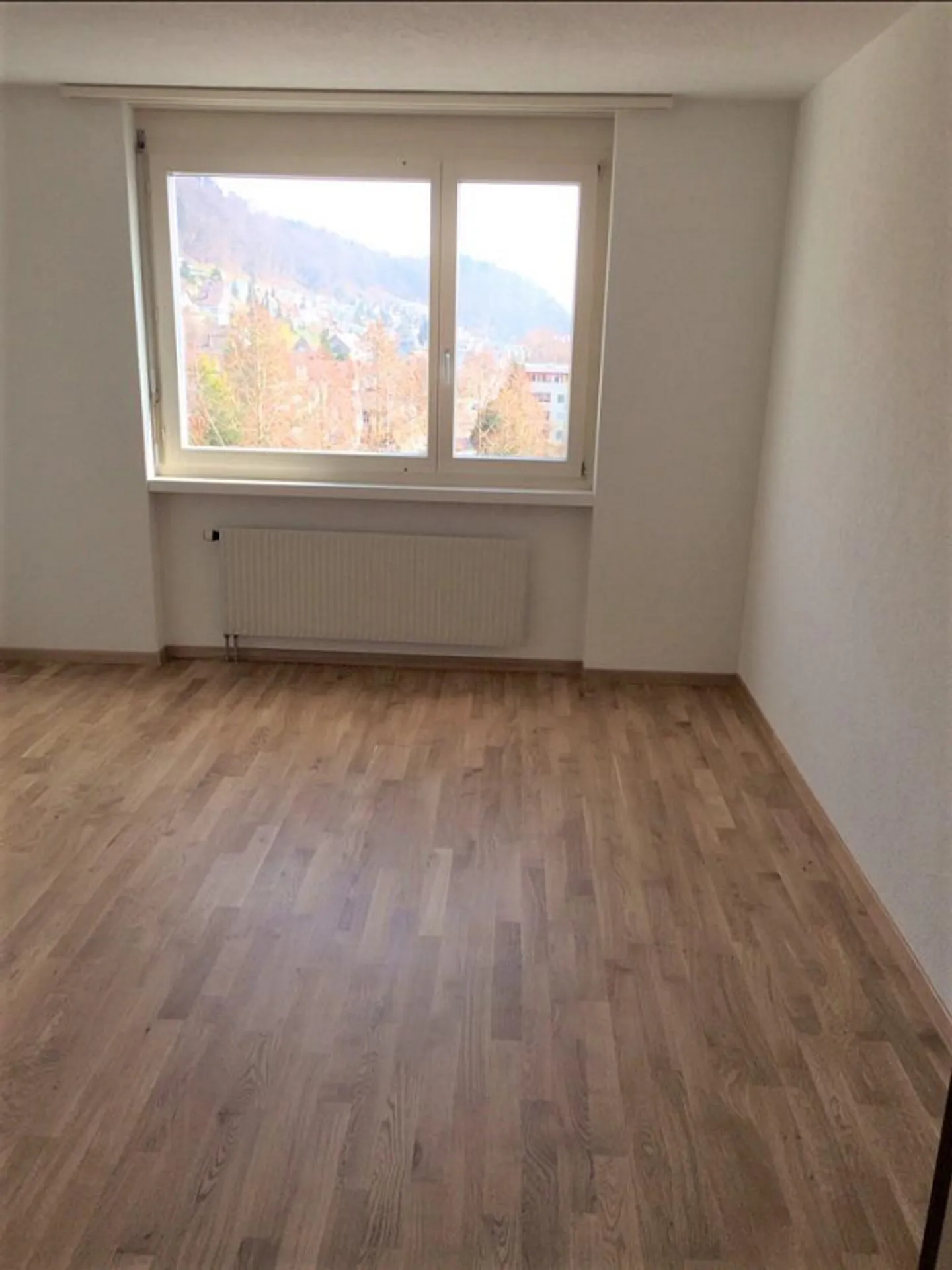 Bellissimo appartamento di 3,5 locali al 6° piano con vista spettacolare - Foto 5 di 7