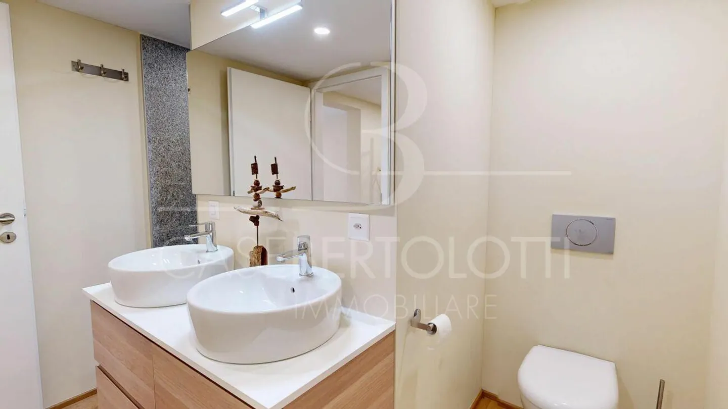 La tradizione incontra il design - Dove il Ticino mostra il suo lato più bello - Foto 7 di 13