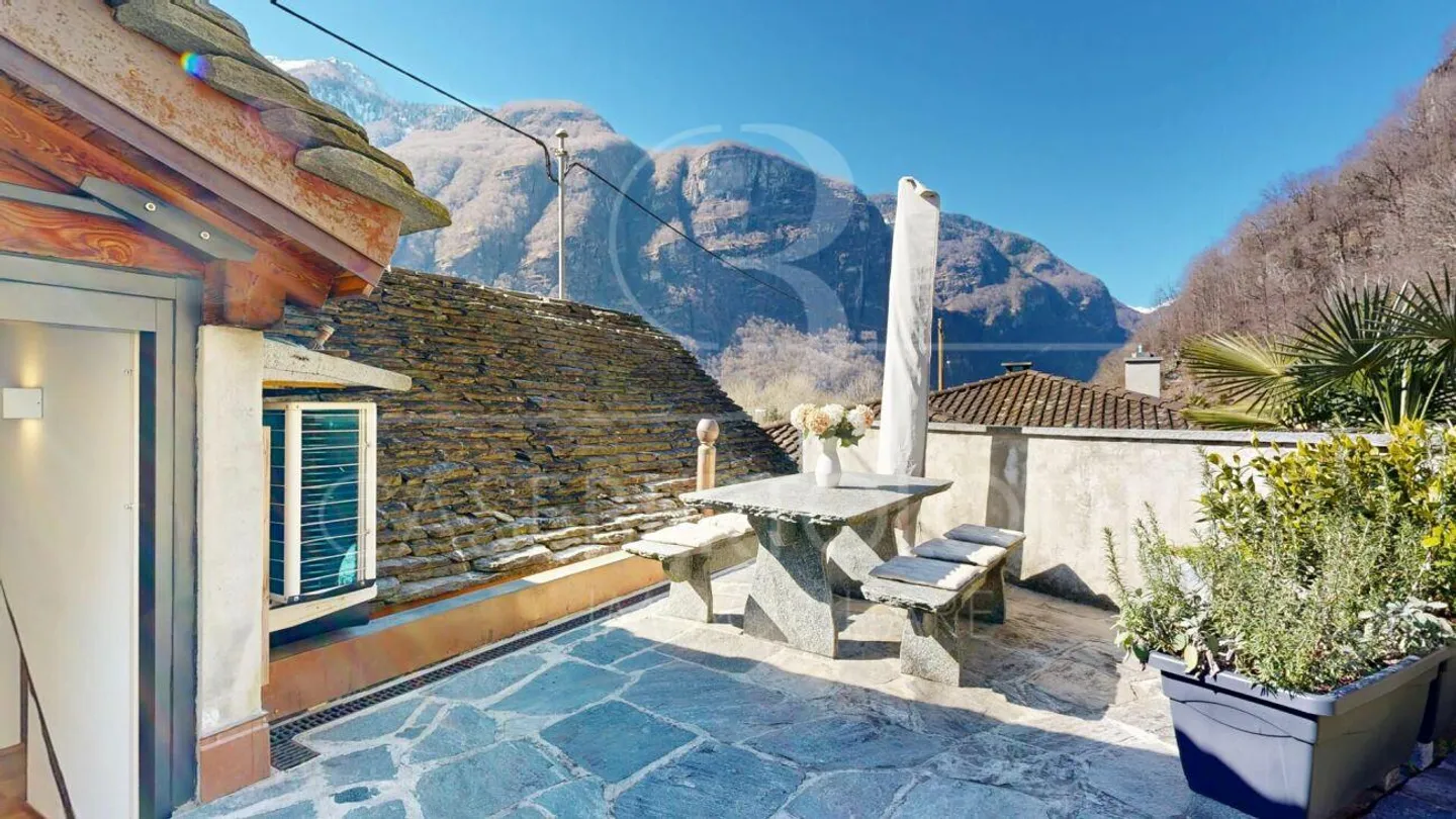 La tradizione incontra il design - Dove il Ticino mostra il suo lato più bello - Foto 9 di 13