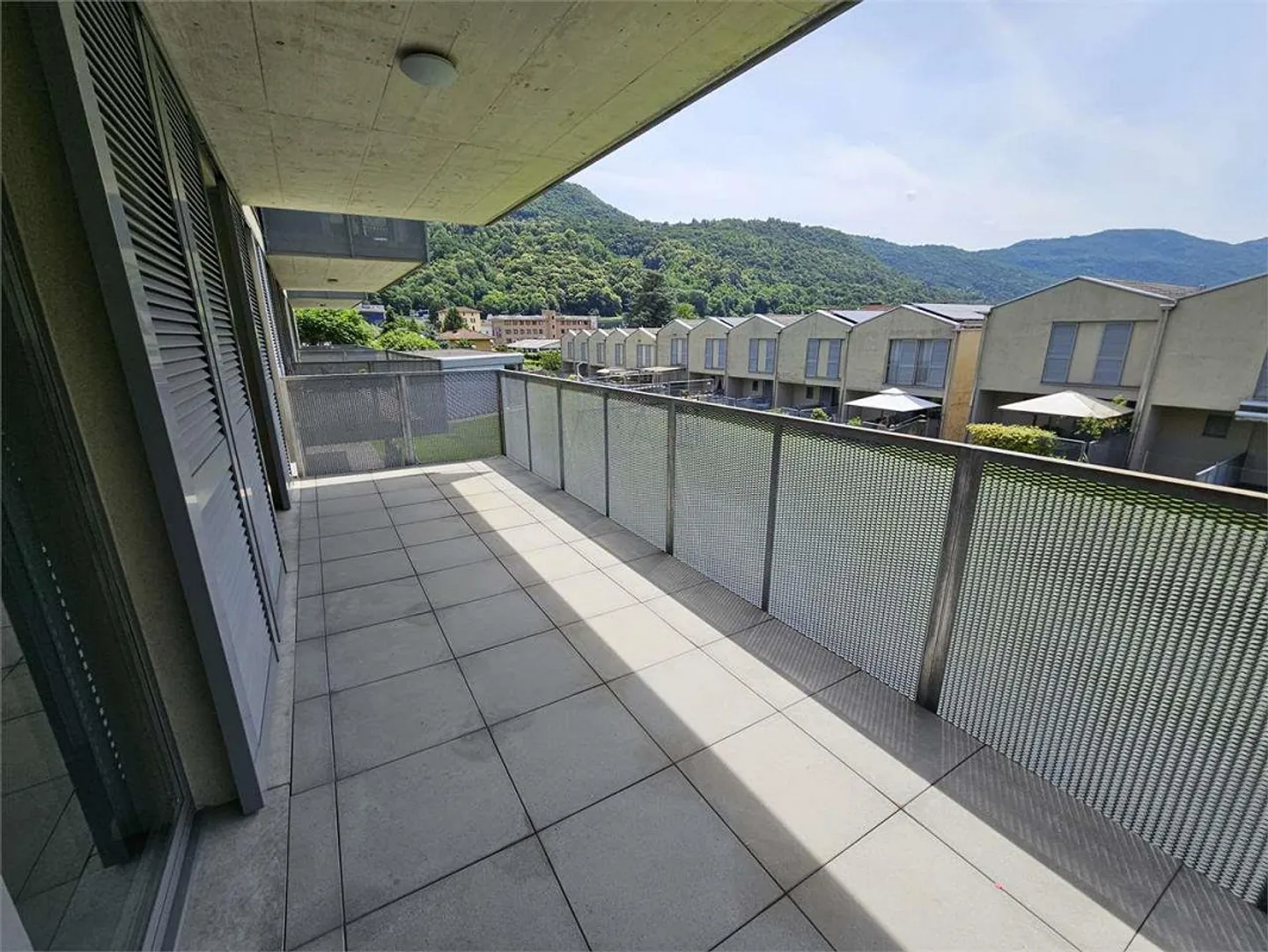 Lugano-Noranco, 4.5 pièces avec terrasse - Photo 2 sur 11