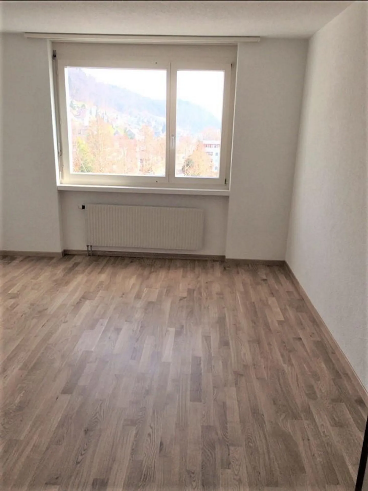 Bellissimo appartamento di 3,5 locali al 6° piano con vista spettacolare - Foto 7 di 7