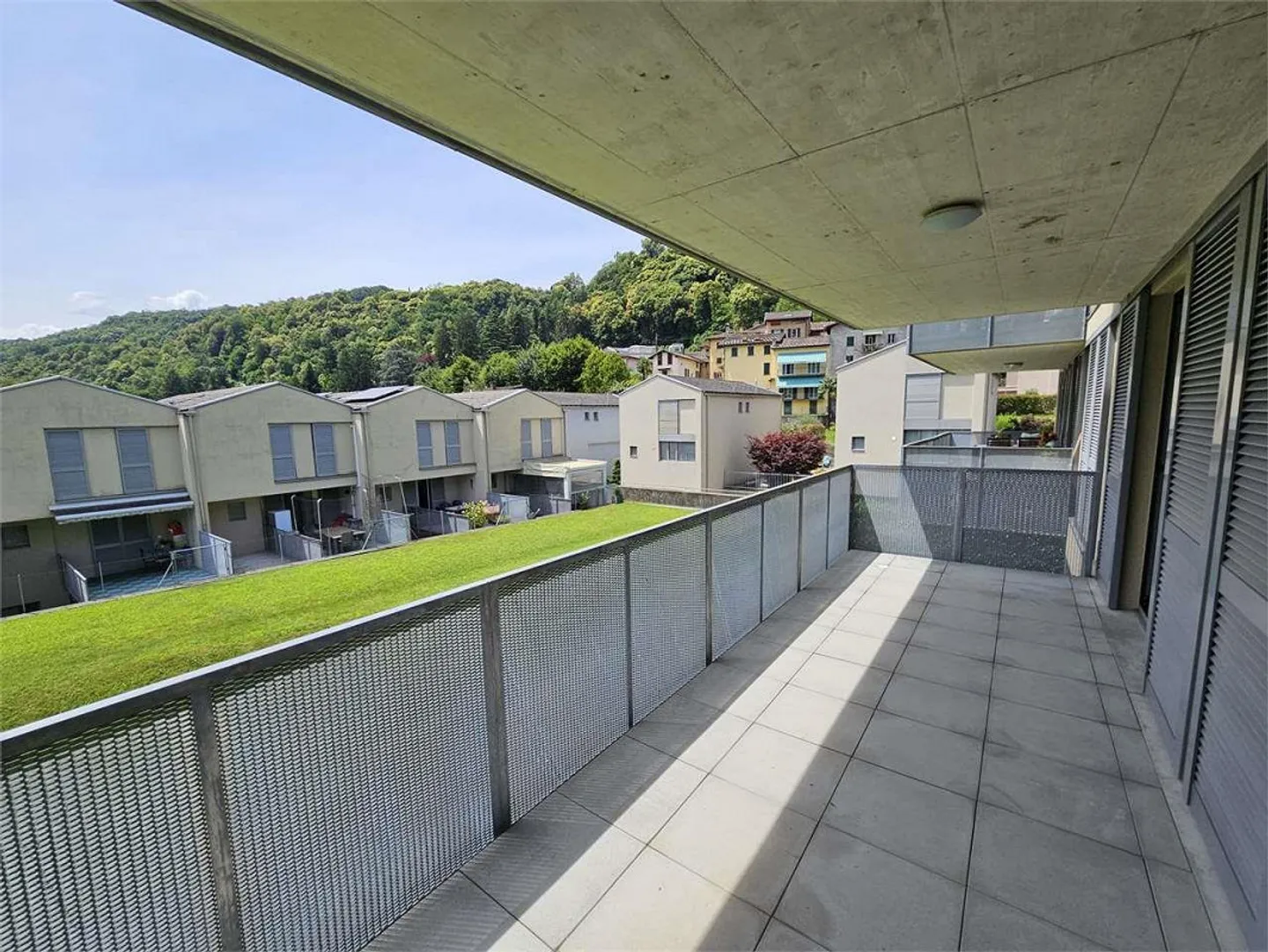 Lugano-Noranco, 4.5 pièces avec terrasse - Photo 3 sur 11