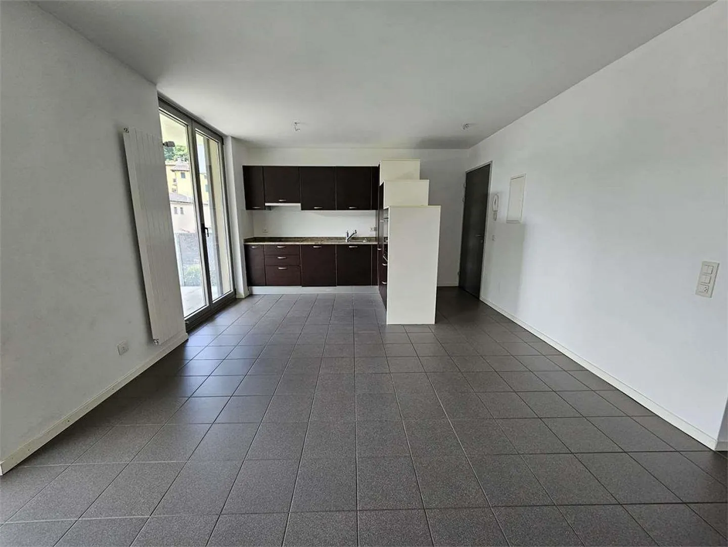Lugano-Noranco, 4.5 pièces avec terrasse - Photo 4 sur 11