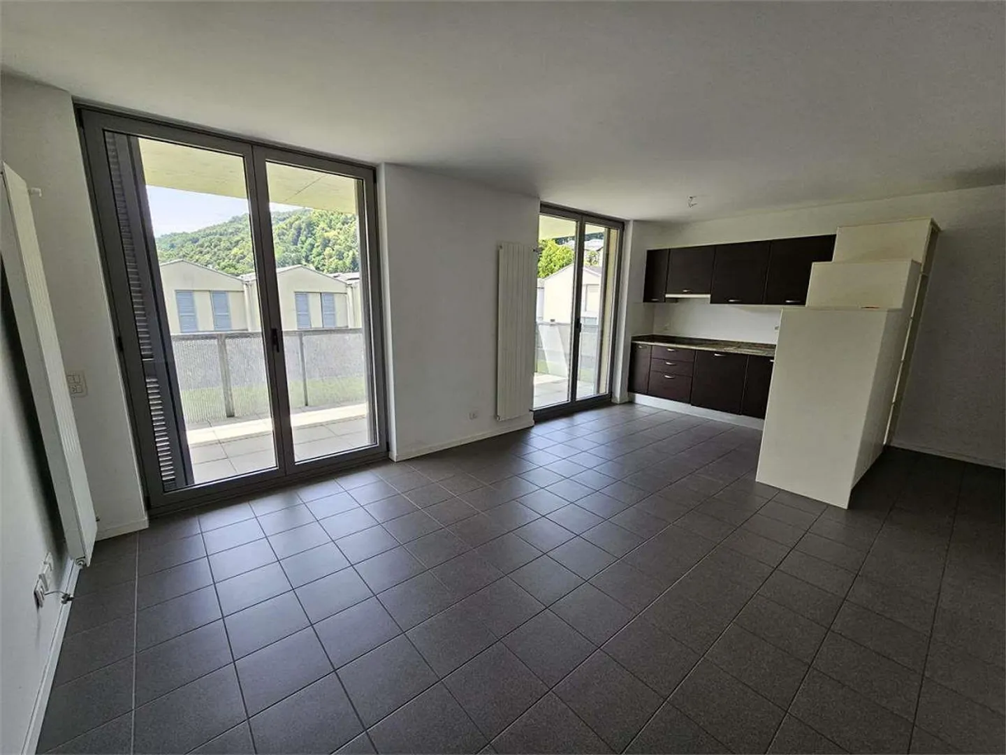 Lugano-Noranco, 4.5 pièces avec terrasse - Photo 6 sur 11