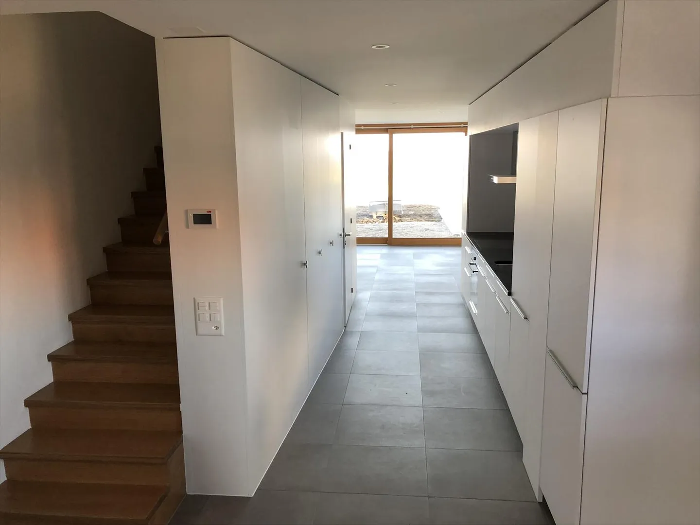 Duplex 3.5 pièces - Photo 3 sur 12