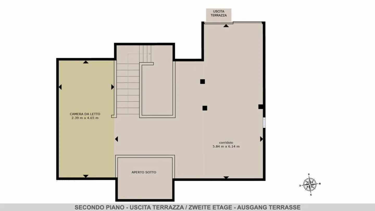 La tradizione incontra il design - Dove il Ticino mostra il suo lato più bello - Foto 13 di 13