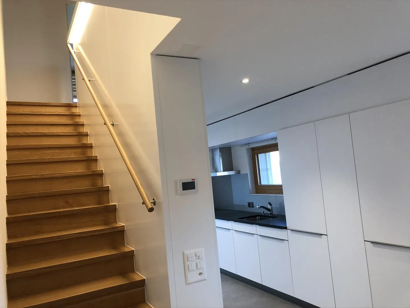 Duplex 3.5 pièces - Photo 4 sur 12