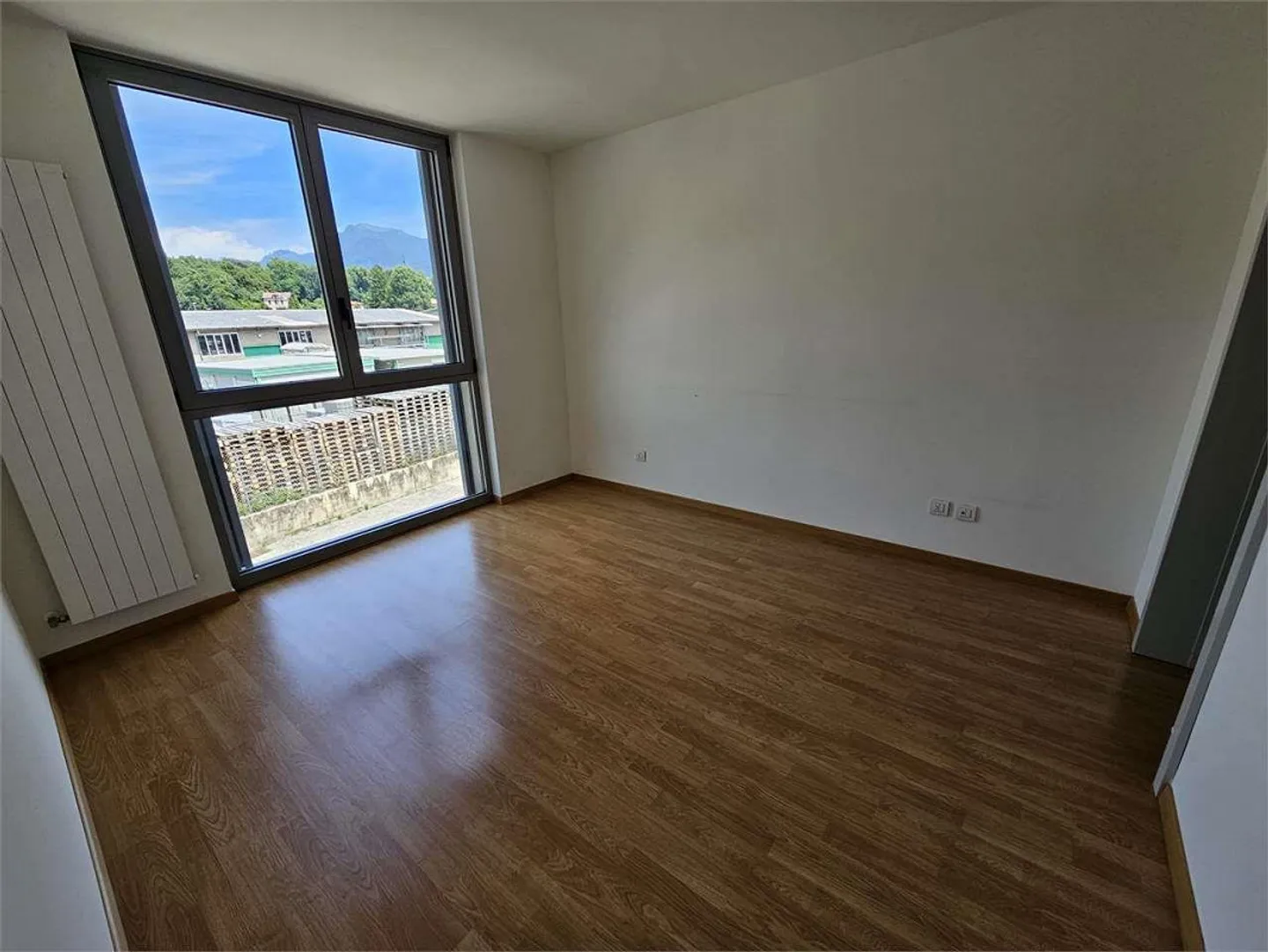 Lugano-Noranco, 4.5 pièces avec terrasse - Photo 8 sur 11