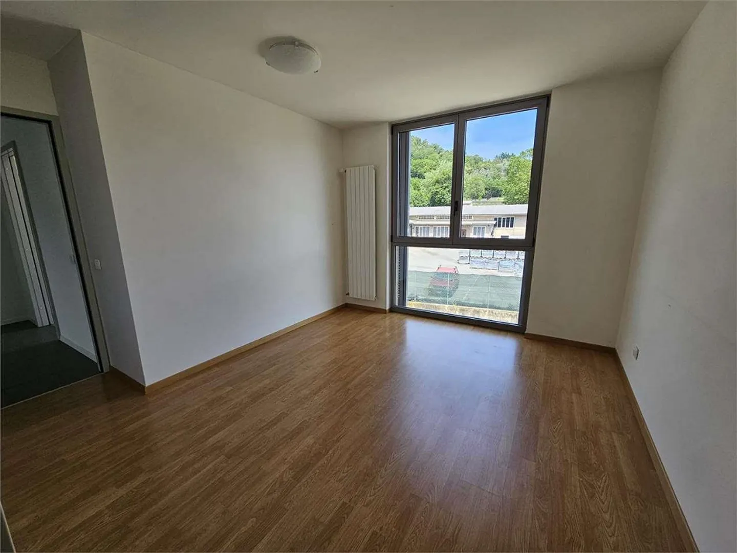 Lugano-Noranco, 4.5 pièces avec terrasse - Photo 9 sur 11