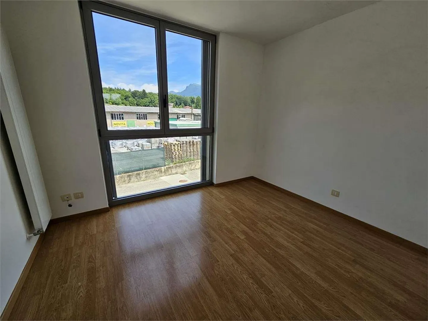 Lugano-Noranco, 4.5 pièces avec terrasse - Photo 11 sur 11