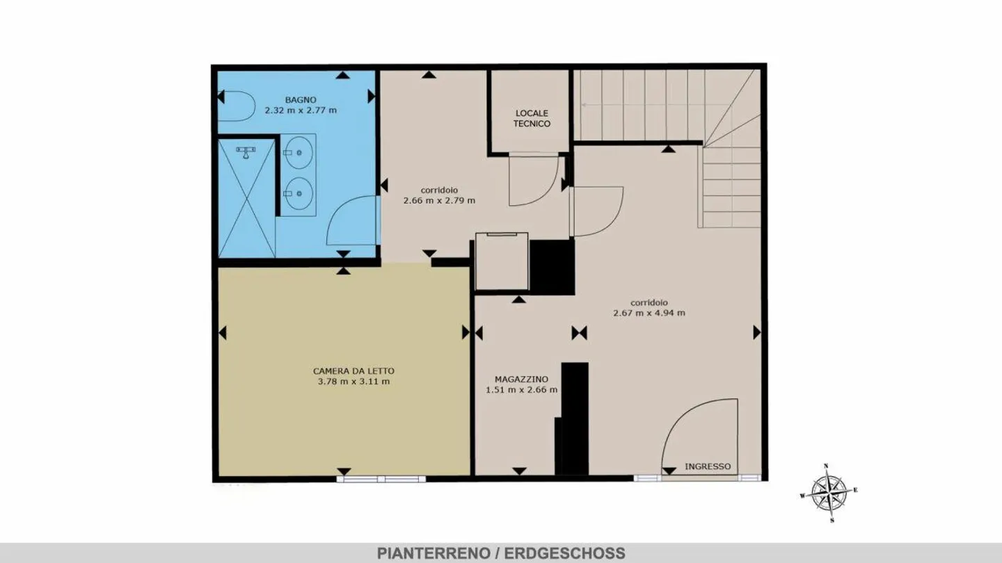 La tradizione incontra il design - Dove il Ticino mostra il suo lato più bello - Foto 11 di 13