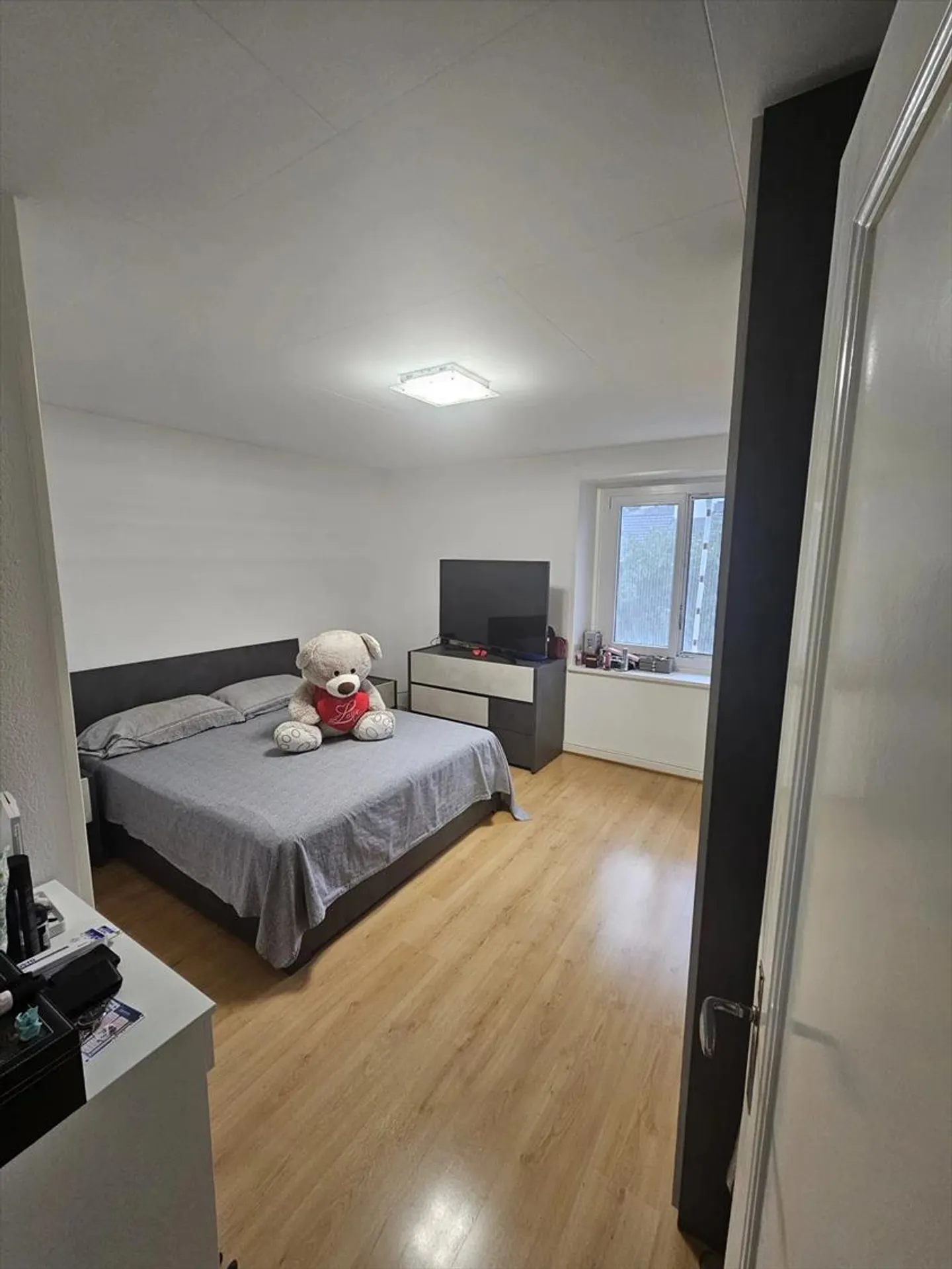Appartamento 3.5 locali - Foto 4 di 6