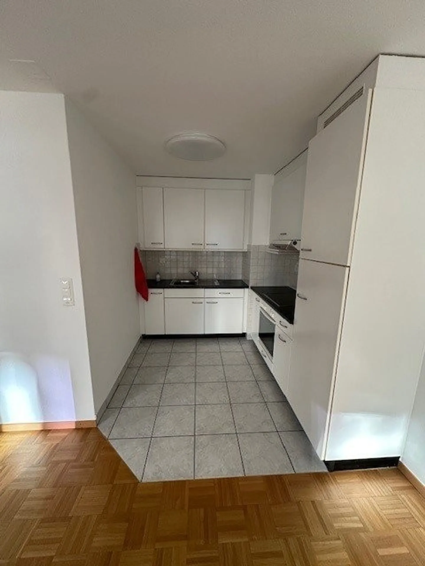 2,5-Zimmer-Wohnung im 2. Stock in Vevey - Foto 4 von 4