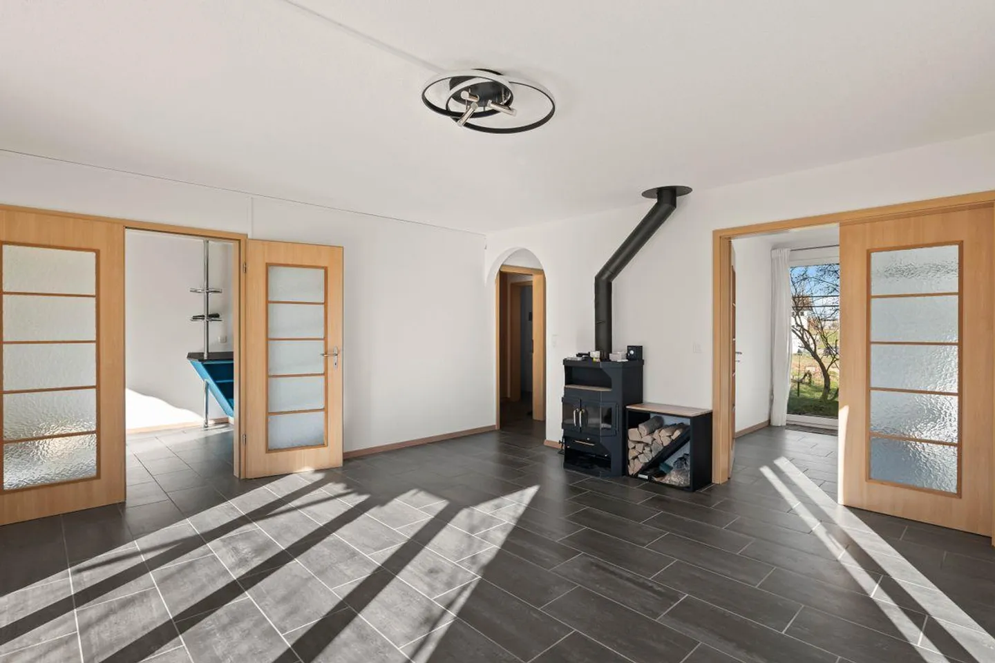 Charming Single Family Home - Photo 2 of 13