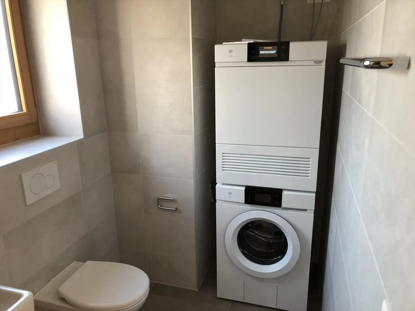 Duplex 3.5 pièces - Photo 8 sur 12