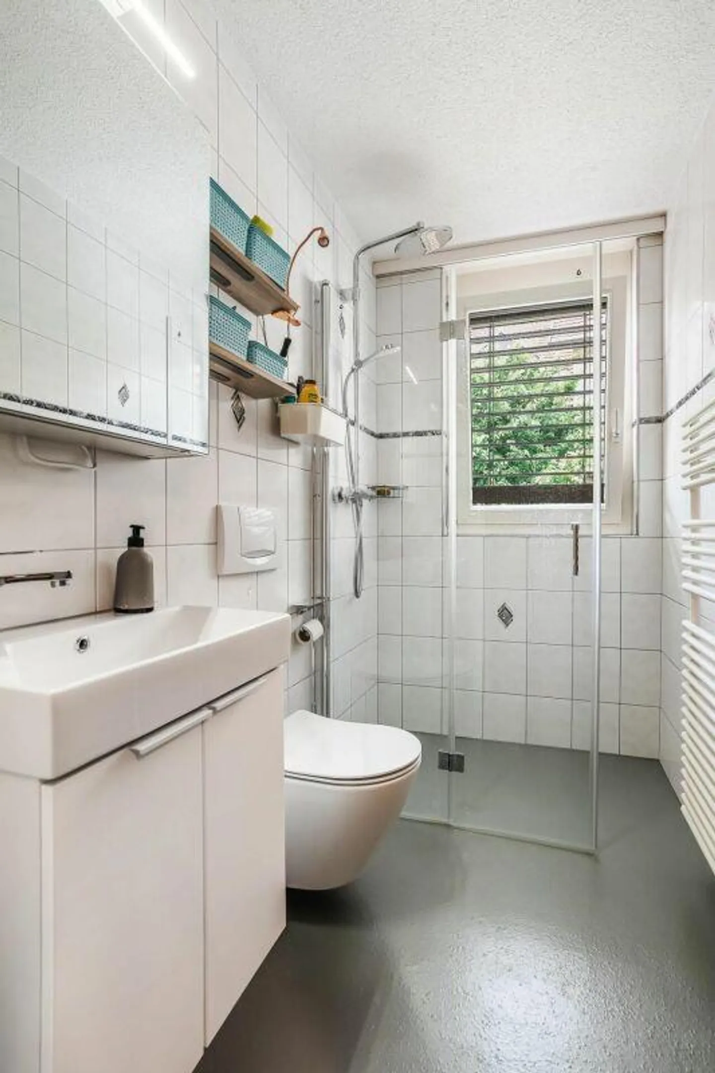 Charming 4.5-room apartment in a well-kept neighborhood - Photo 9 of 10