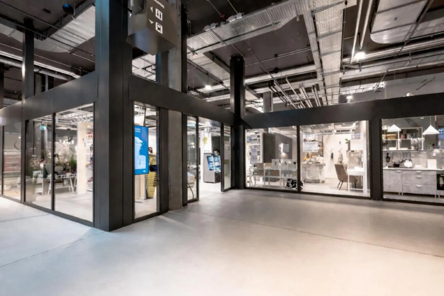 Versatile Commercial Space in Chur - Photo 3 of 5