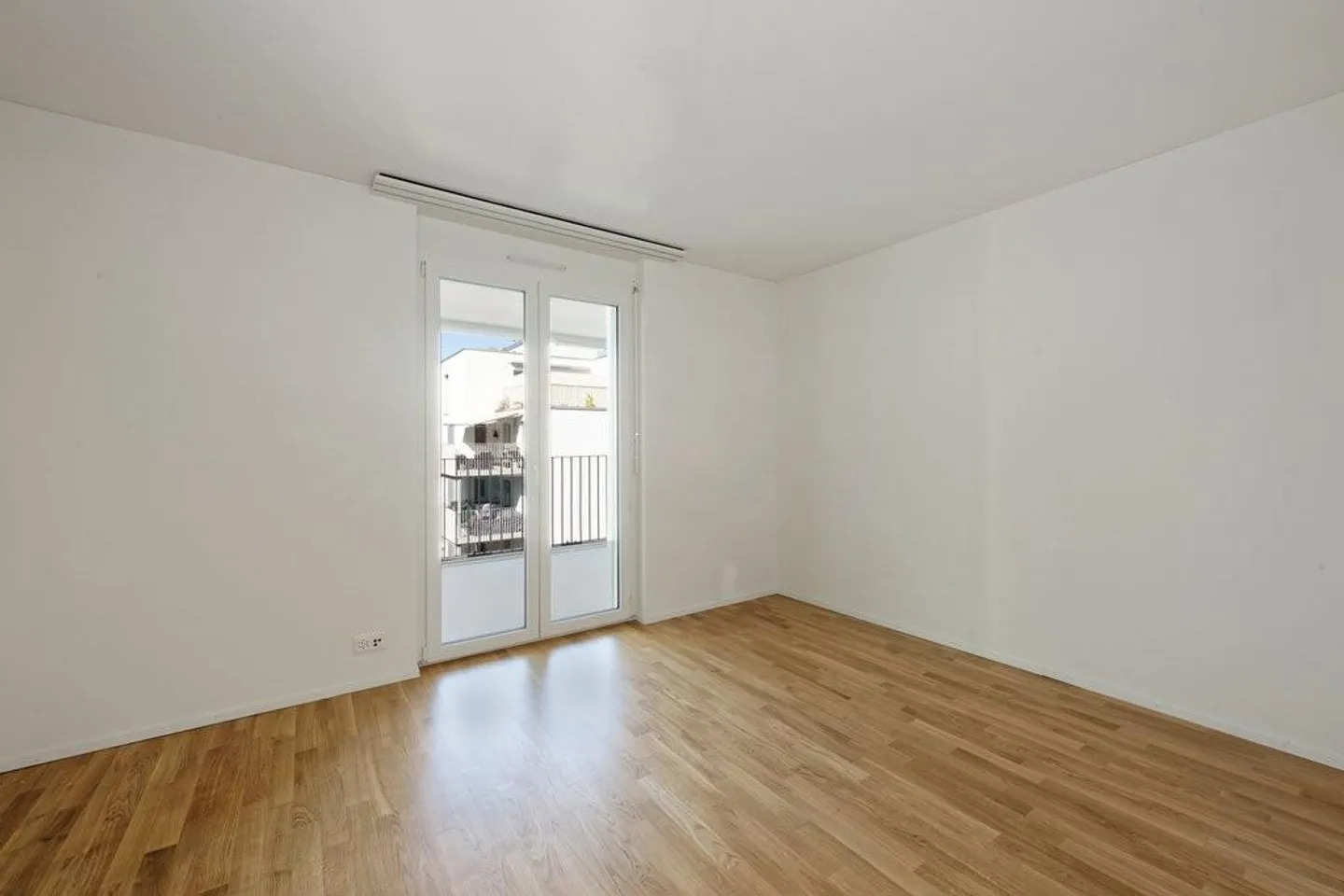 Moderne Familienwohnung in Glattbrugg - Foto 4 von 11
