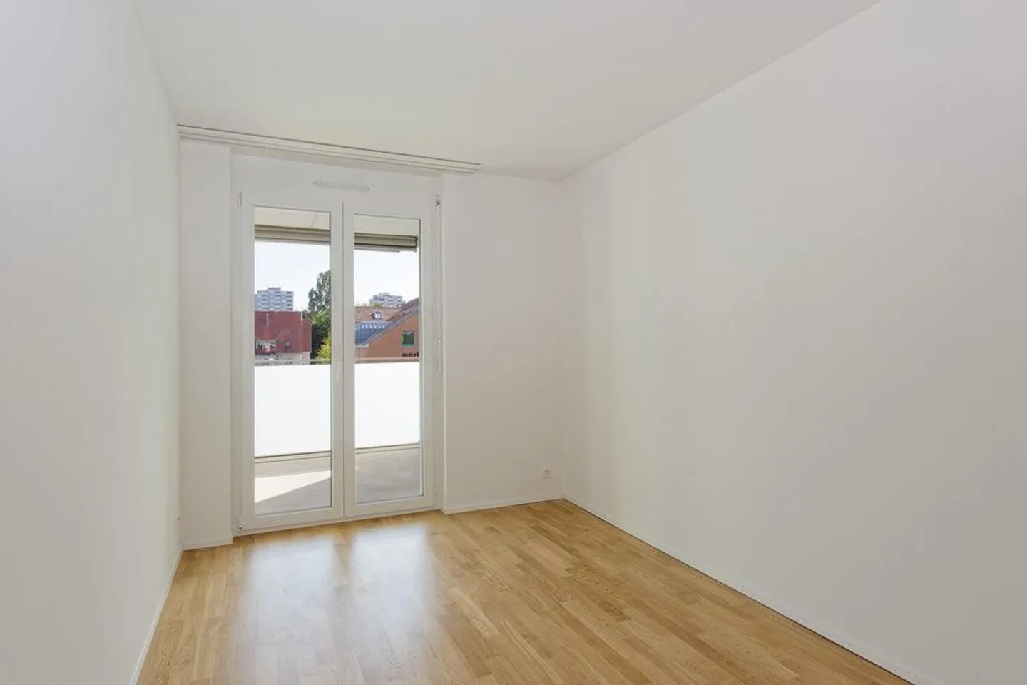 Moderne Familienwohnung in Glattbrugg - Foto 5 von 11