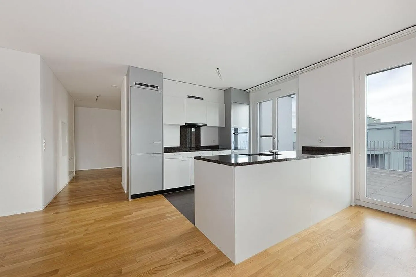 Moderne Familienwohnung in Glattbrugg - Foto 2 von 11