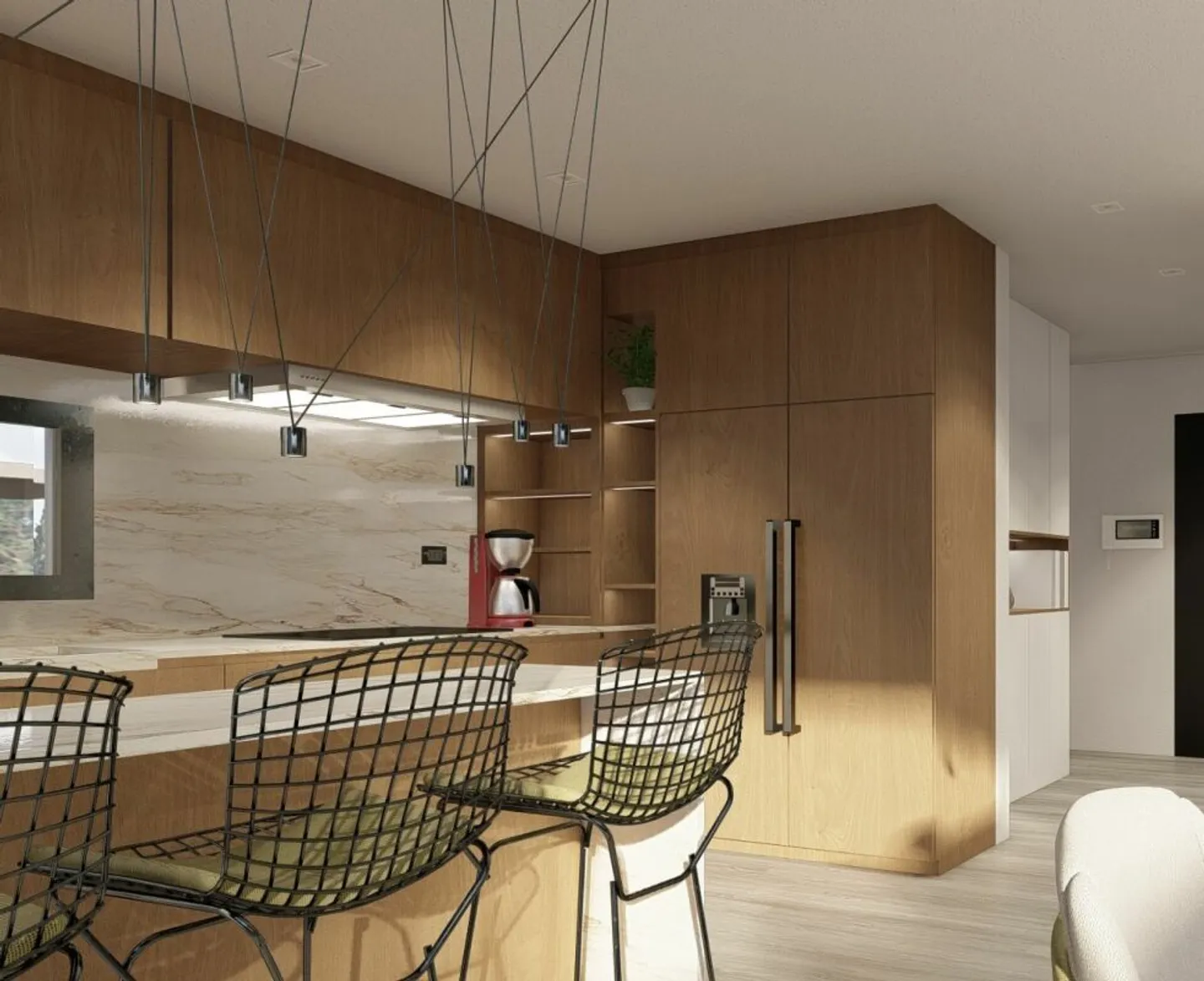 La nostra nuova promozione di 9 ville - Foto 4 di 12