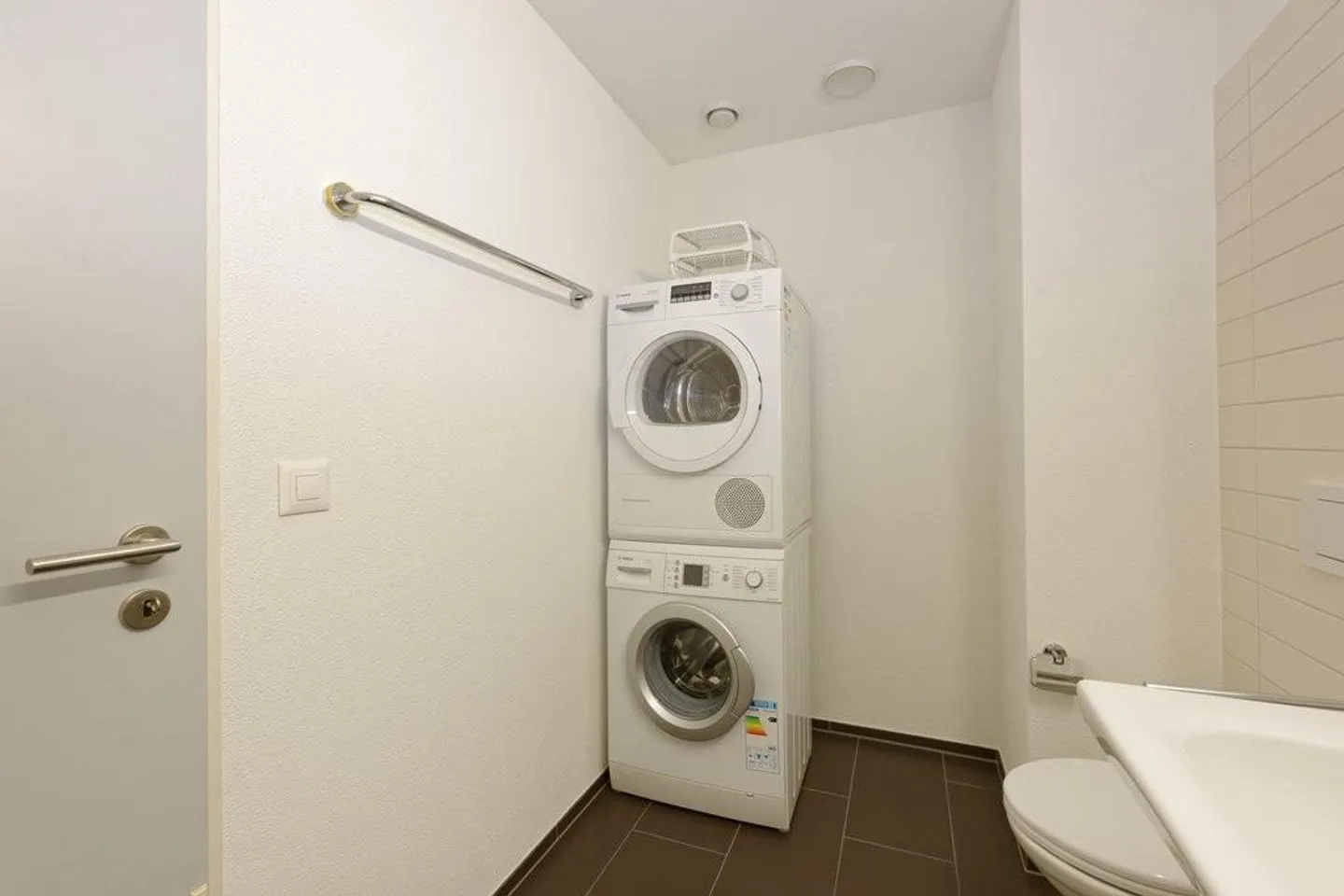 Moderne Familienwohnung in Glattbrugg - Foto 7 von 11