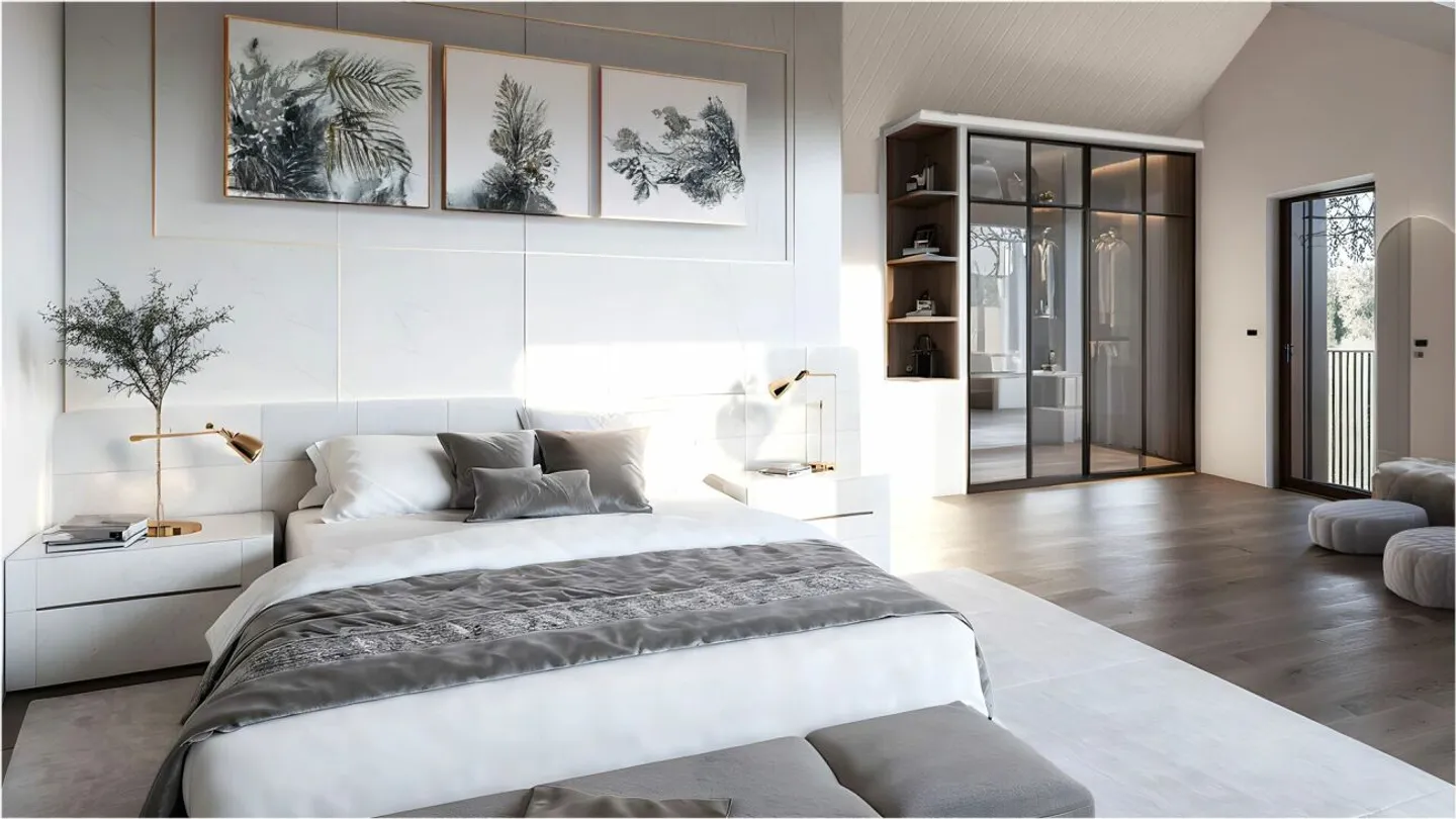 La nostra nuova promozione di 9 ville - Foto 5 di 12