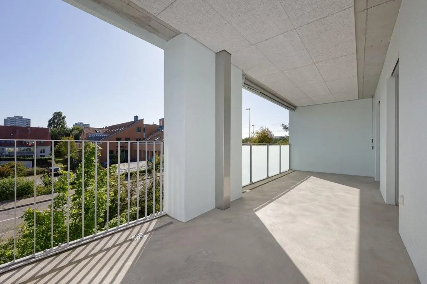 Moderne Familienwohnung in Glattbrugg - Foto 9 von 11