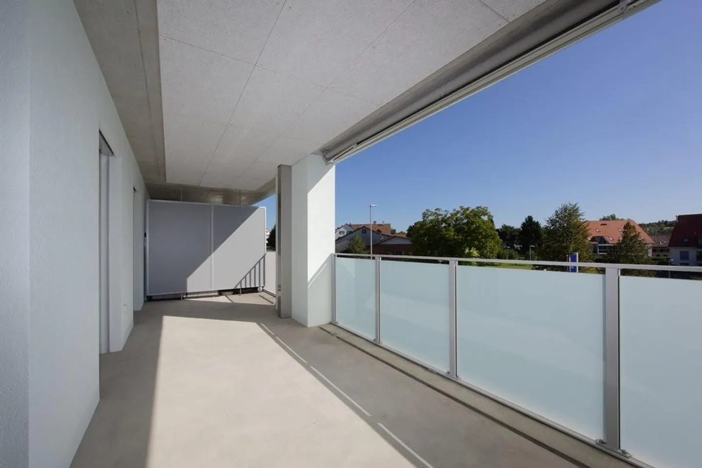 Moderne Familienwohnung in Glattbrugg - Foto 10 von 11