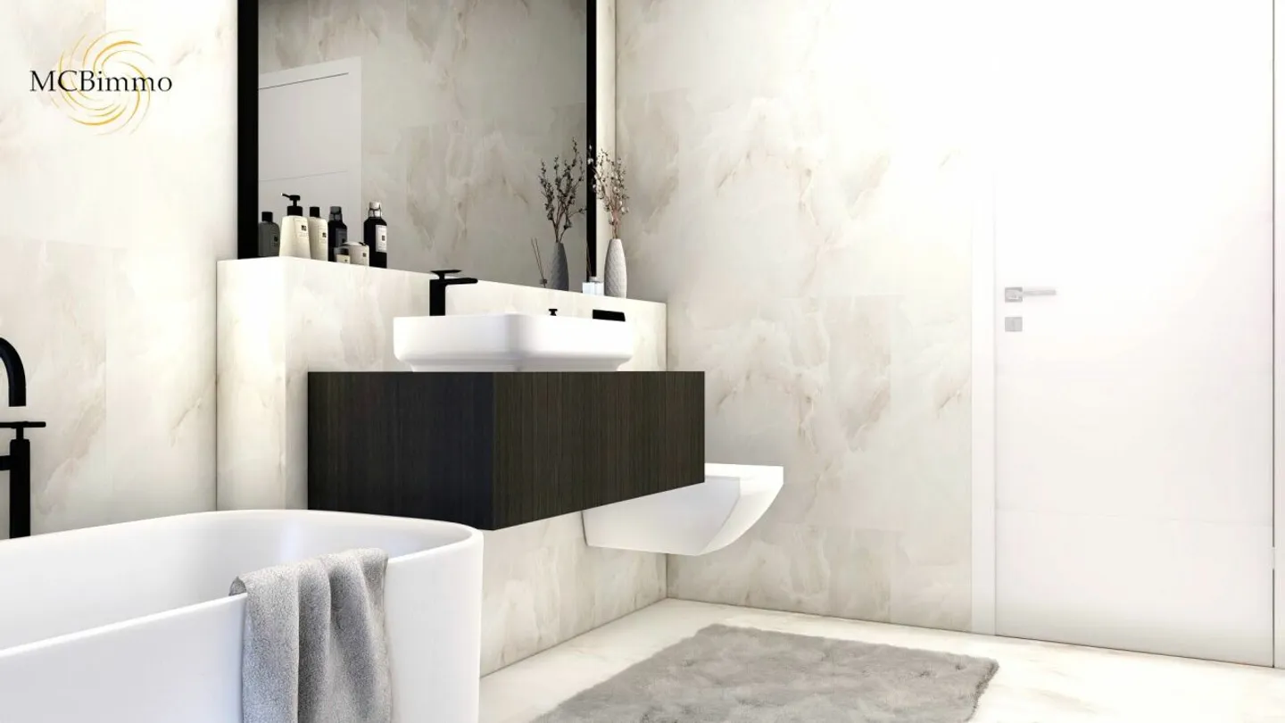 La nostra nuova promozione di 9 ville - Foto 9 di 12