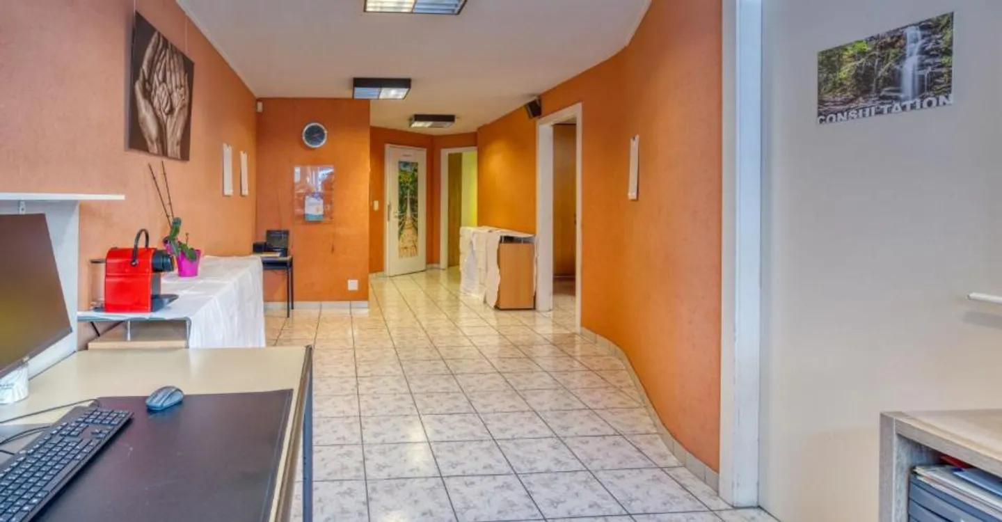 Appartamento 3.5 camere affascinante - Foto 8 di 10