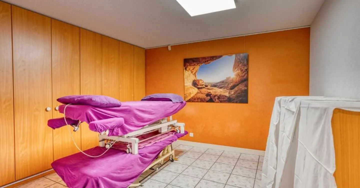 Appartamento 3.5 camere affascinante - Foto 9 di 10