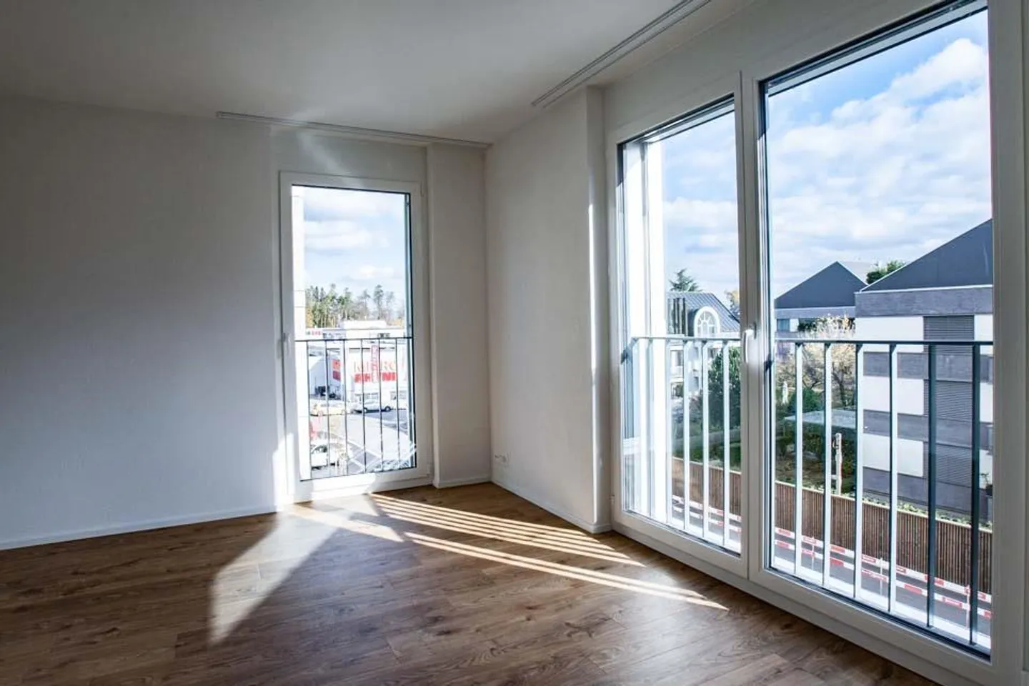 Appartement moderne de 3,5 pièces à Egg ! - Photo 4 sur 7