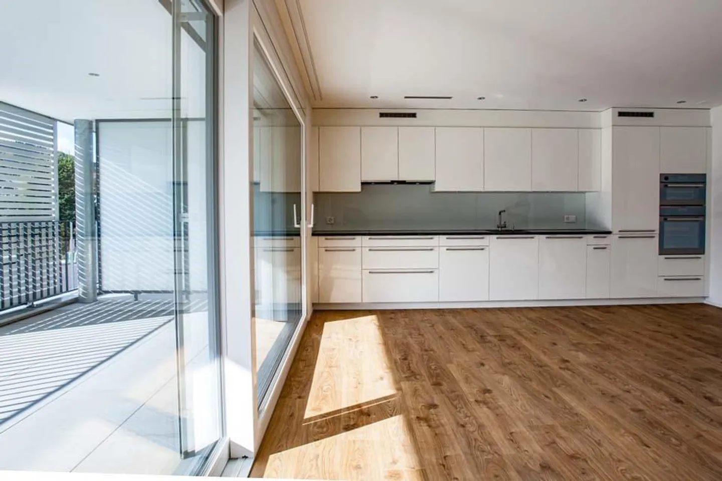 Appartement moderne de 3,5 pièces à Egg ! - Photo 6 sur 7
