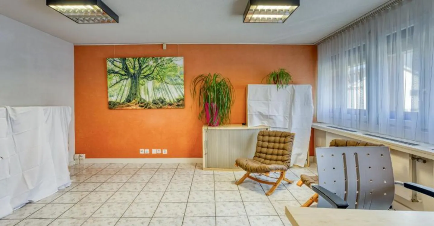 Appartamento 3.5 camere affascinante - Foto 2 di 10