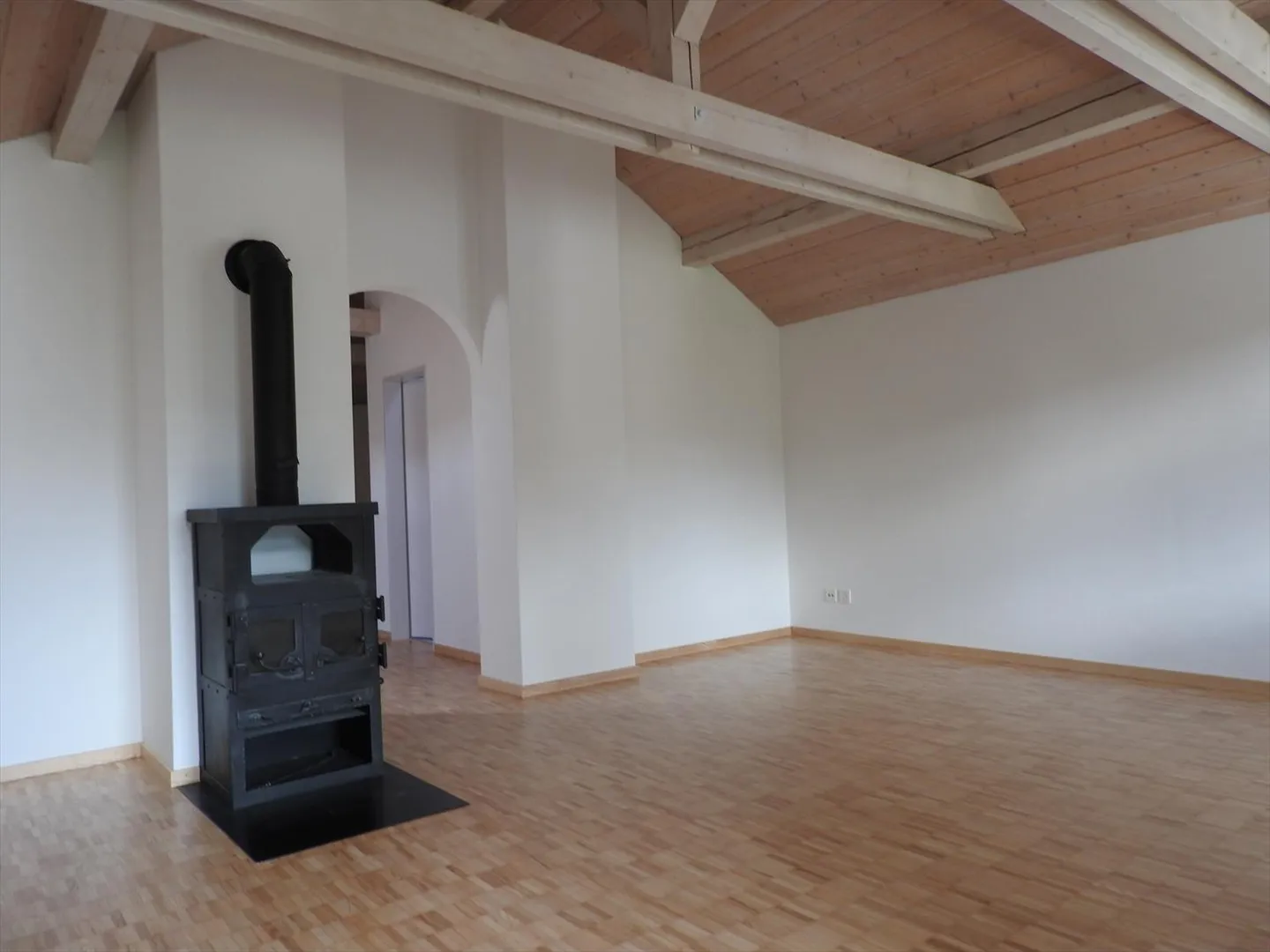 Letzte Etage 2.5 Zimmer - Foto 5 von 6