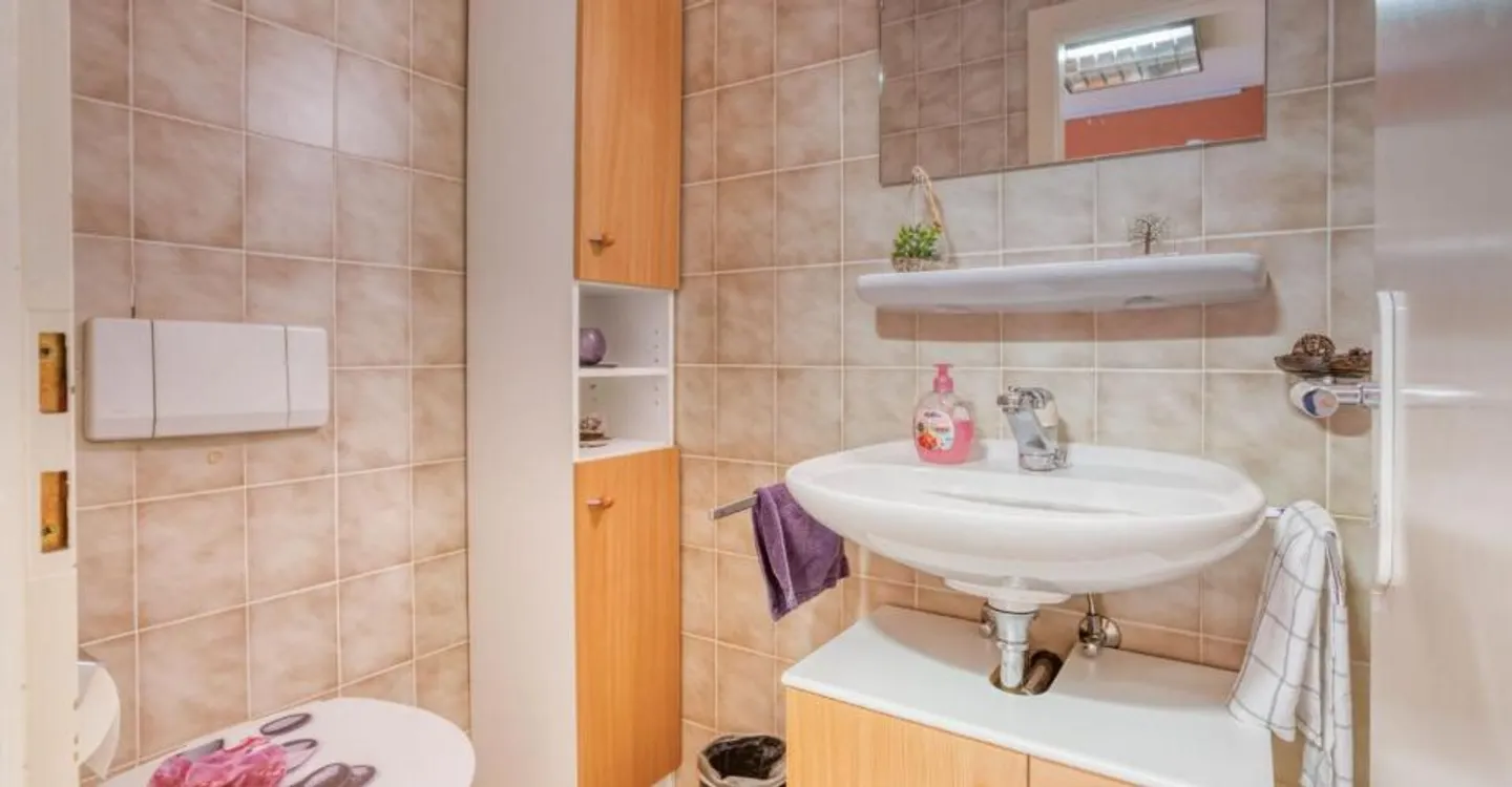 Appartamento 3.5 camere affascinante - Foto 6 di 10