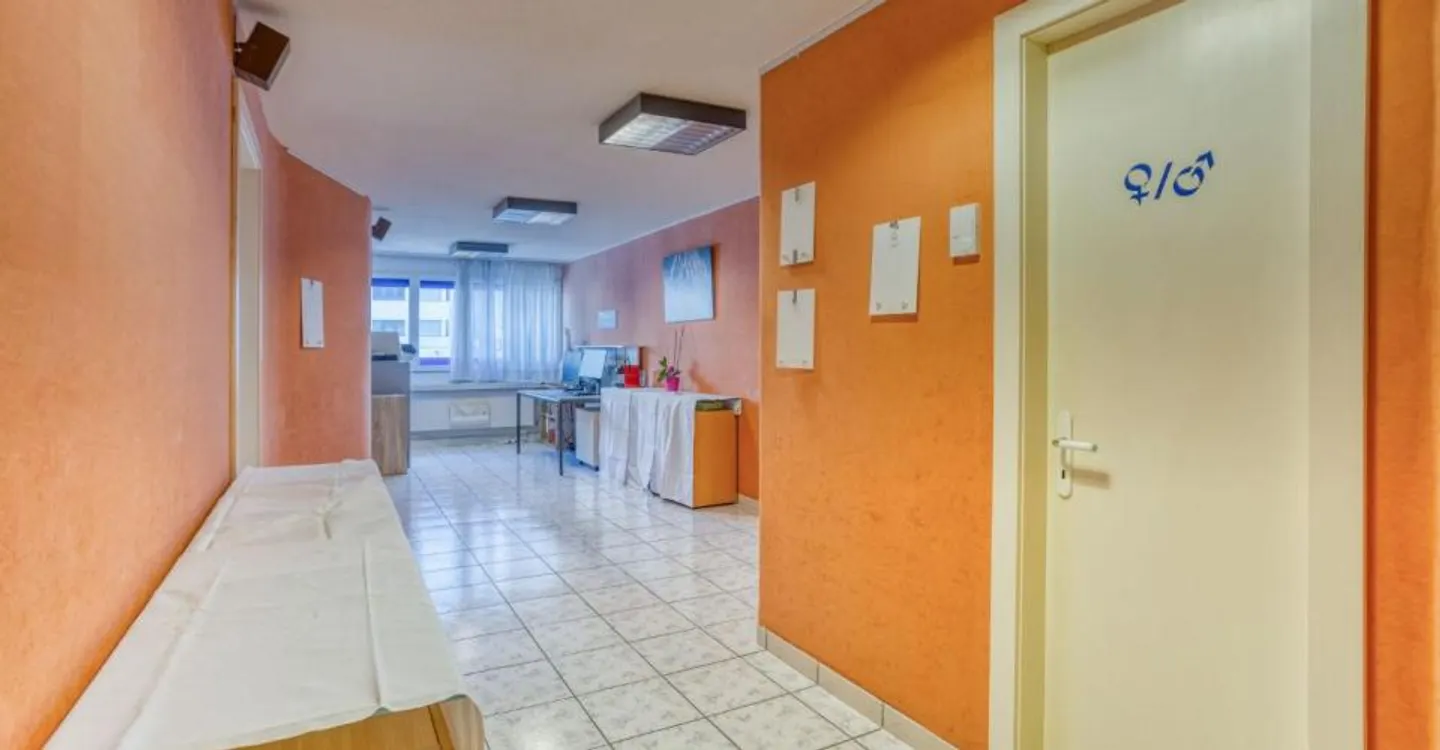 Appartamento 3.5 camere affascinante - Foto 7 di 10