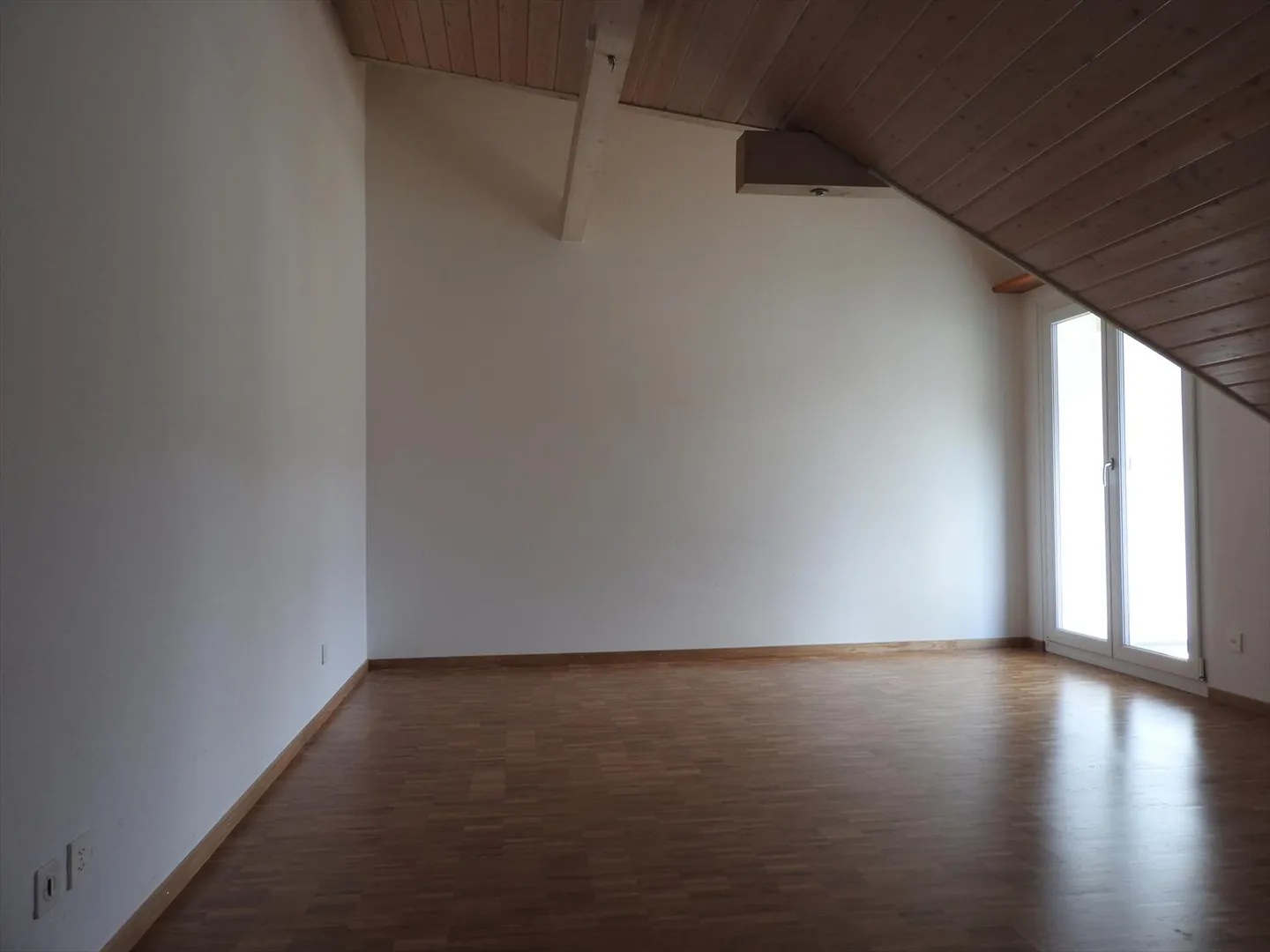 Letzte Etage 2.5 Zimmer - Foto 6 von 6